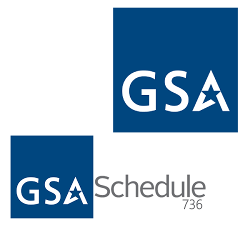 GSA Schedule 736