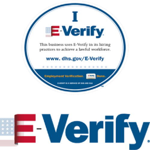 E-Verify