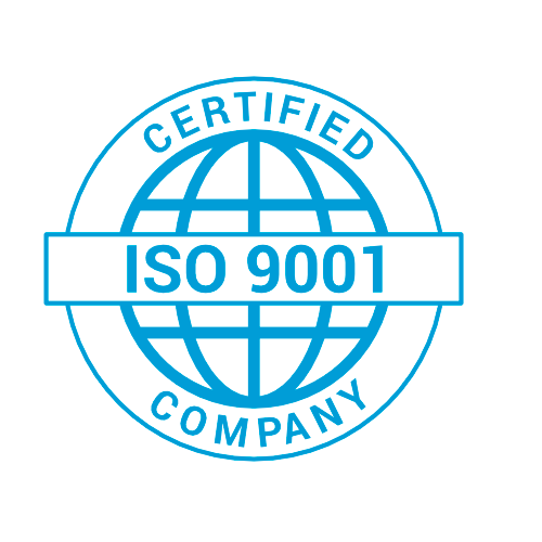 ISO 9001